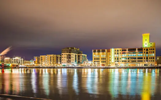 2023 Best places to live in the us