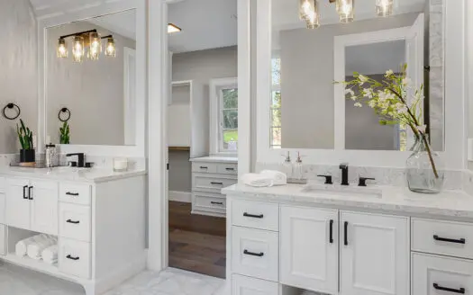 Home remodeling projects with the higest ROI