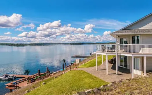 Second Home as a source of income