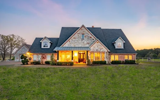 Best Country Homes For Sale