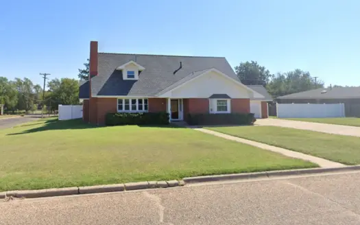 Home For Sale Wheeler Texas Wheeler Co Property Panhandle