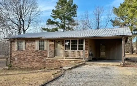 Pocahontas Arkansas Home For Sale