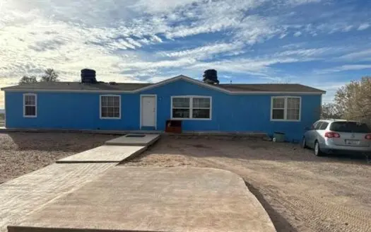 Home for Sale, Real Estate in Deming NM