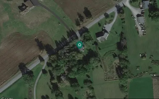 Move-In Ready Ranch Home For Sale in Madison County, NY!