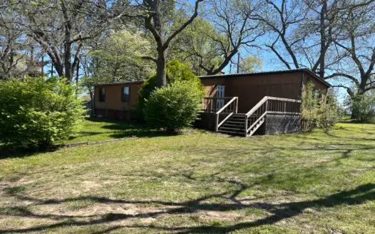 Affordable Country Living on 1 Acre – 3BD/2BA Home Marshall, AR