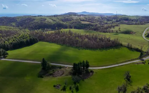 20 Ac± Prime Land Located In Patrick County, Va