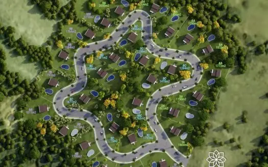 Ocean View Luxury: Modern 3 Bedroom Villa Near Playa Venao