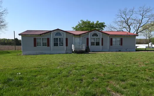 Home For Sale Cedar County Missouri