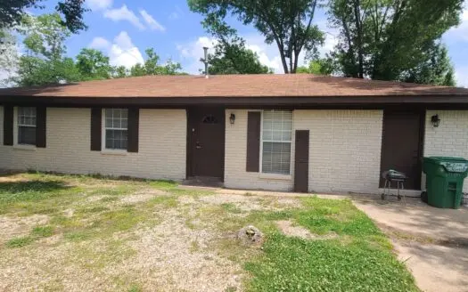 Home In Rayville Louisiana For Sale