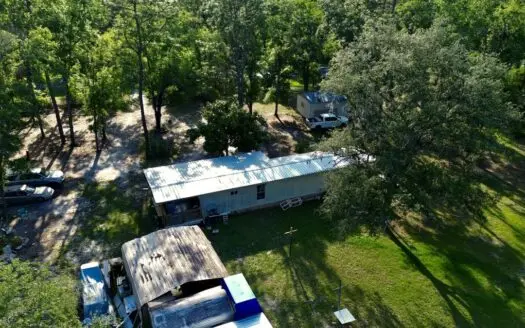 Florida Home For Sale With Additional Lots In Branford !!