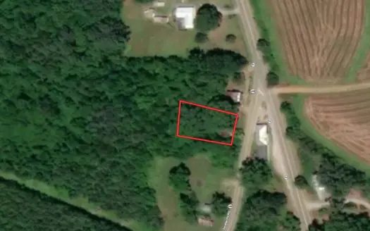 Country Home For Sale In Southern VA