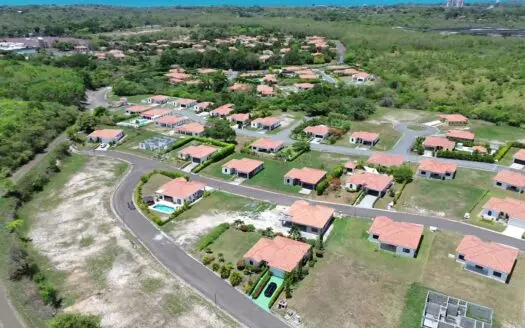 Modern Home with Spacious Backyard at Hacienda Pacífica