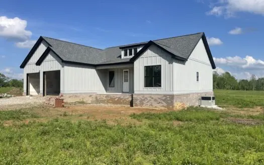 New Construction Home For Sale in Loretto TN