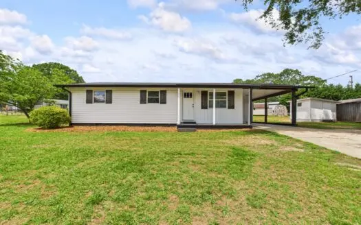 Fully Renovated Home in Taylorsville, NC