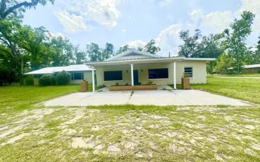 Home For Sale In Lafayette County Florida!!!