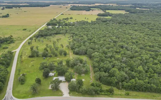 Land For Sale Cedar County, MO