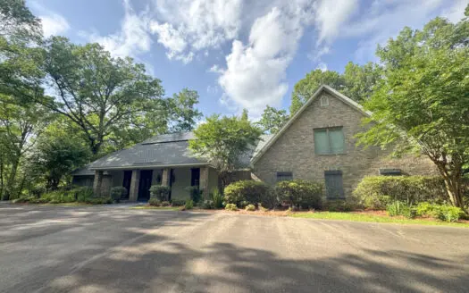 James Place – Beautiful Home with Acreage and Much More