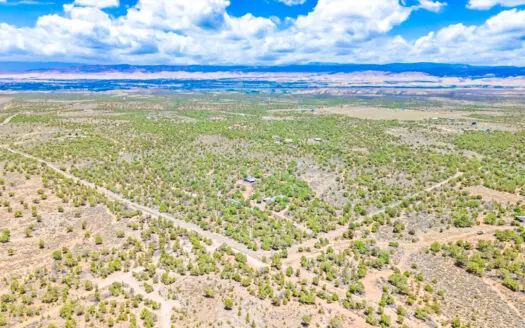 Land for Sale in Montrose CO with all Utilities Installed