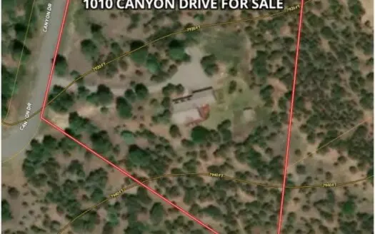 Mountain Home on 5 Acres for Sale in Ridgway, Colorado