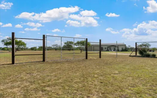 Hollow Tree Ranch Subdivision – Jim Wells County