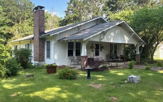 Country Home in Nevada County!