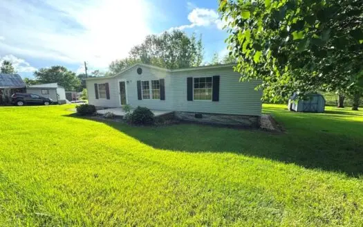 Home For Sale In Scenic Wythe County VA