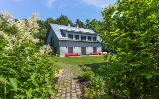 Private Retreat For Sale in Amherst Junction, WI