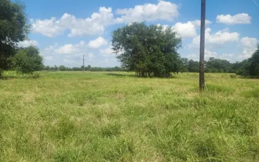 15 acres Country Living Southeast Oklahoma