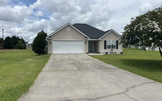 Charming 3-Bedroom Home in Stonebrook Subdivision – 258 Stonebroo