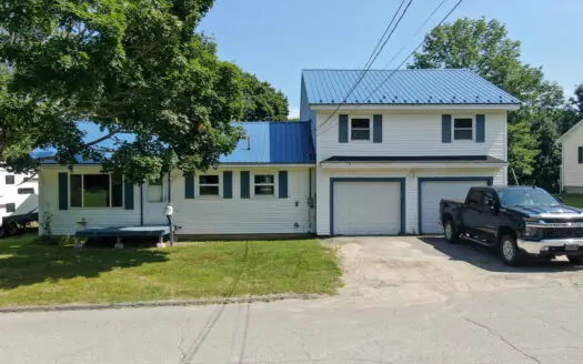 Spacious Intown Split Level Home