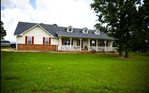 4 Bedroom 2.5 Bath Home For Sale In Wright Park Subdivision