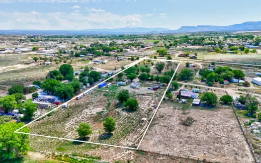 Land for Sale with Tiny Home and Income Potential!