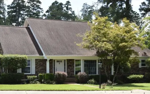 Timeless Camden, AR  Home for Sale