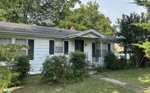 Country Home for sale in Lewis County, Tennessee