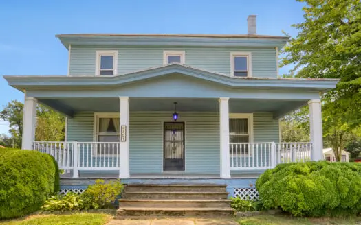 301 N. 2nd St, Halifax, PA 17032