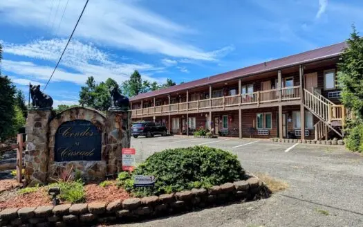 Condo Unit for Sale in Fancy Gap VA