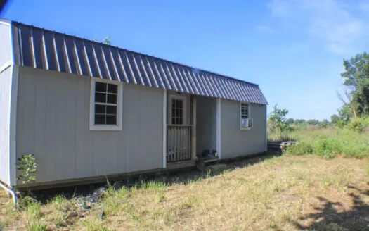 Country Home for Sale Nevada, MO