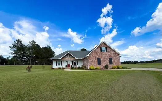 3 Bedroom Home in North Pike School District