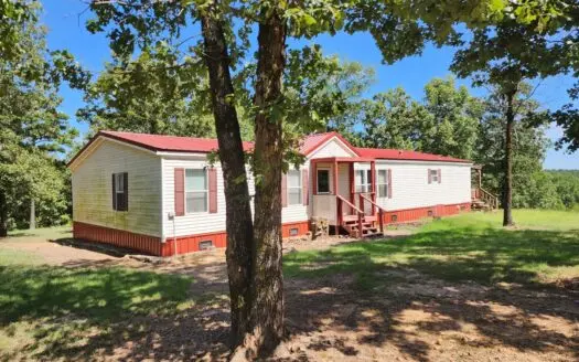 Wildhorse Road Country Home – Shop – Acreage – For Sale