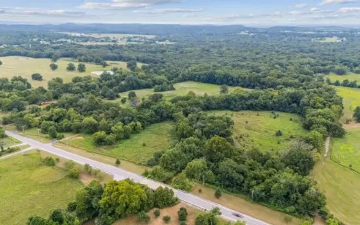 Rogers County Oklahoma Land For Sale