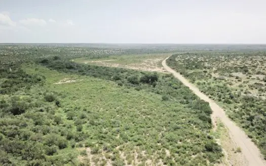 5,149± Acre Hunting & Recreational Ranch For Sale in Val Verde TX