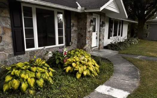 Inviting Ranch-Style Home in Prime Location