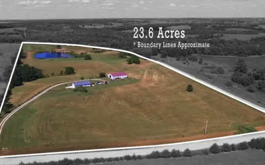 Embrace the Country Life in St. Catharine!