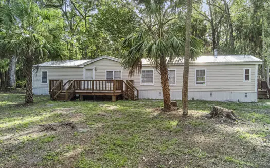 4 Bedroom Home For Sale in Old Town, FL