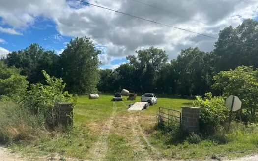 Land for Sale Harrisonville MO