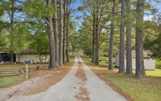 Land for Sale in Lewis County, Tennessee