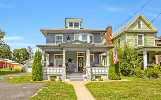 541 Union St, Millersburg, PA 17061