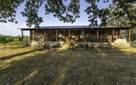 Country Home For Sale In Evening Shade AR