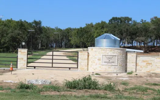 Land for Sale – Lot 49, Highland Branch Subdivision