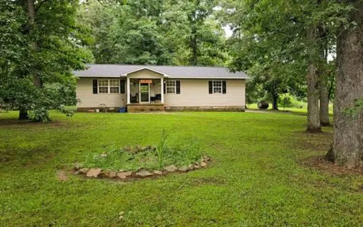 Private 22-Acre Retreat Near Eleven Point River for Hobby Farm